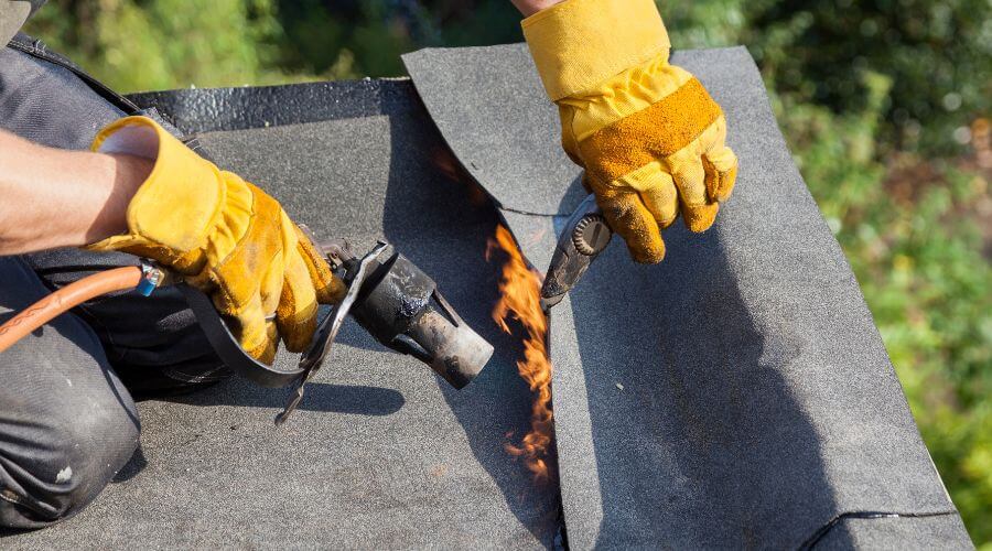 Expert top industrial roofings services in Browns Summit, NC